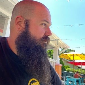 Meet your Posher, Cody